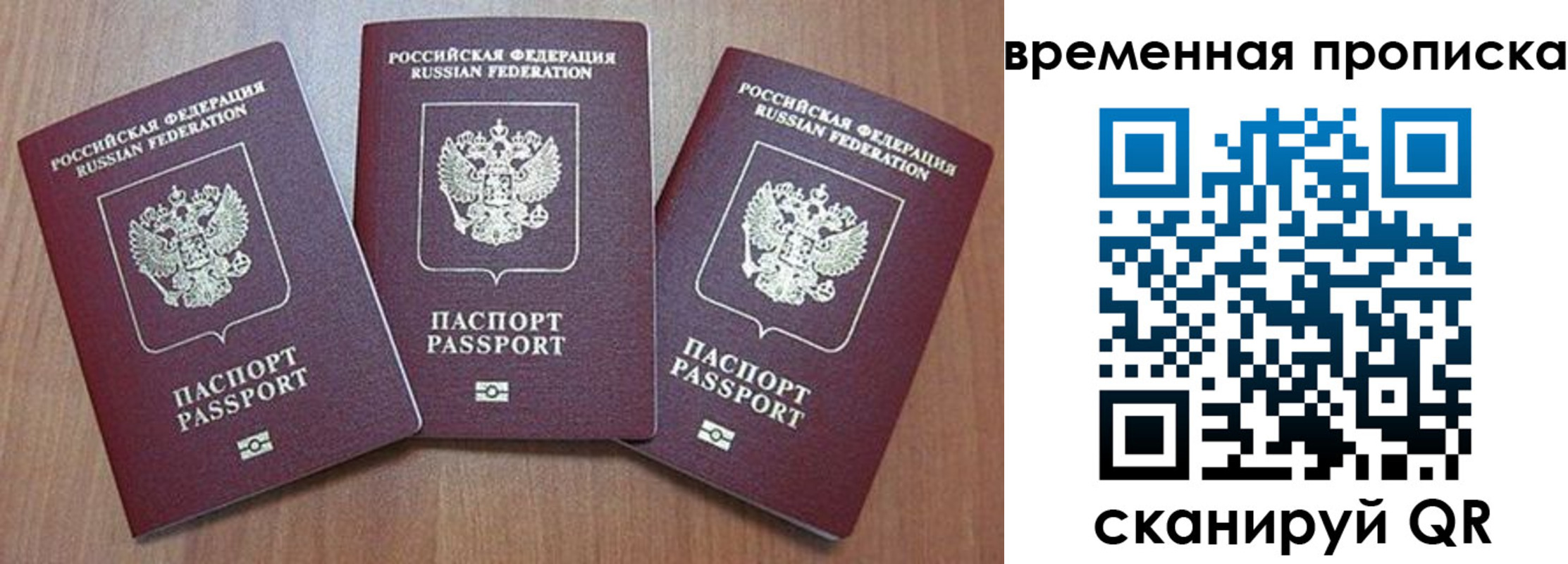временная регистрация в Ногинске